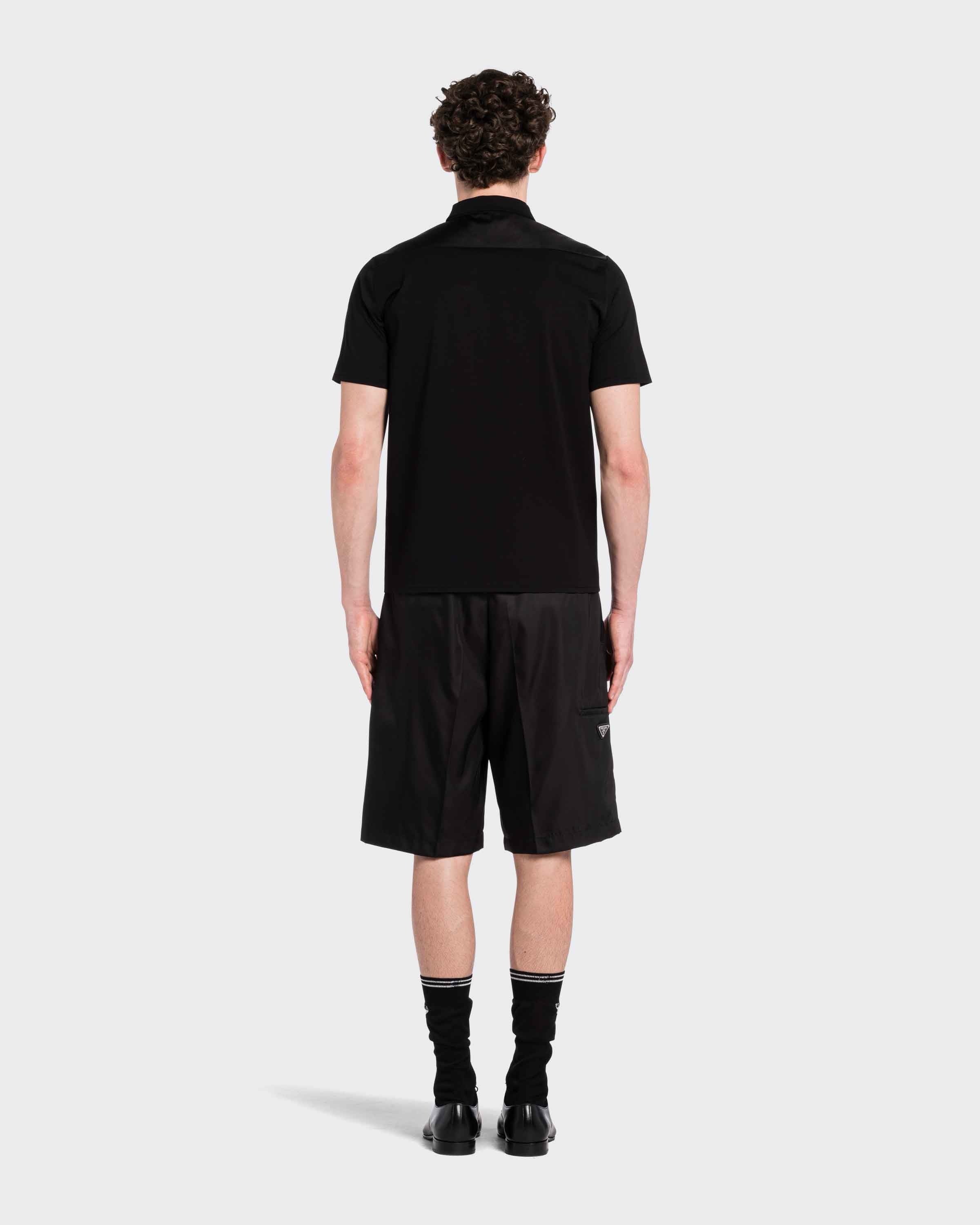 LuxluxHouse Best Quality Clothes Shirts&Polo Prada