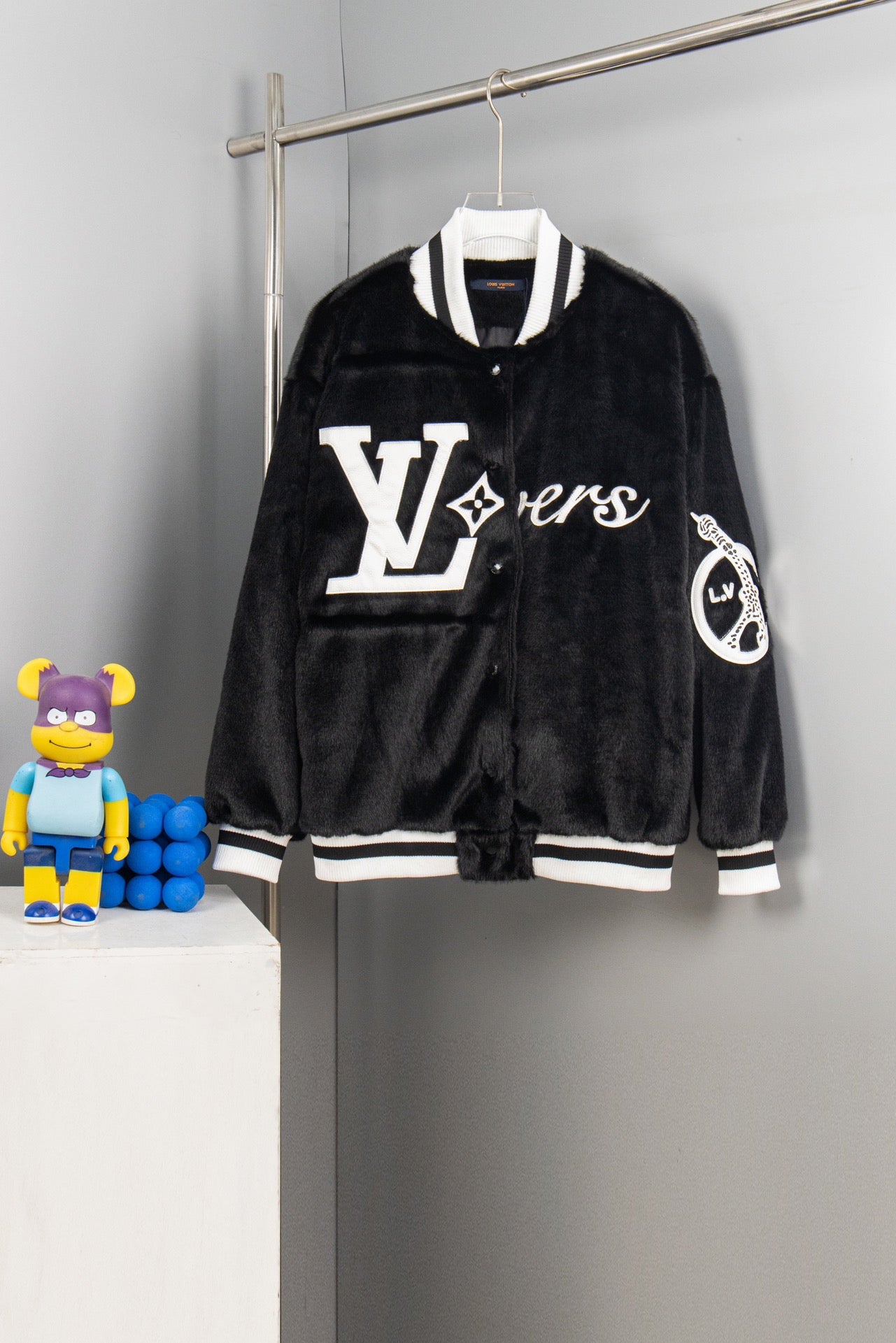 LuxluxHouse Best Quality Clothes Coats & Jackets Louis Vuitton