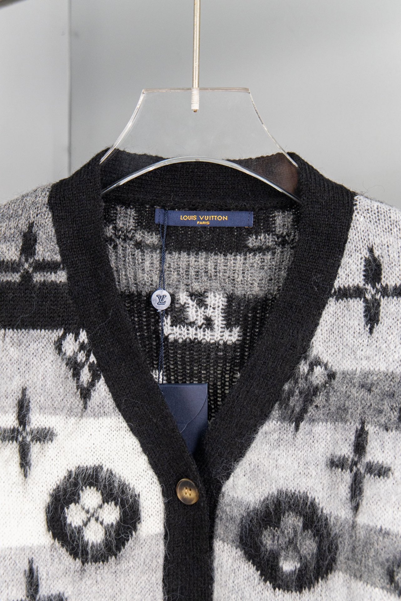 LuxluxHouse Best Quality Clothes Coats & Jackets Louis Vuitton