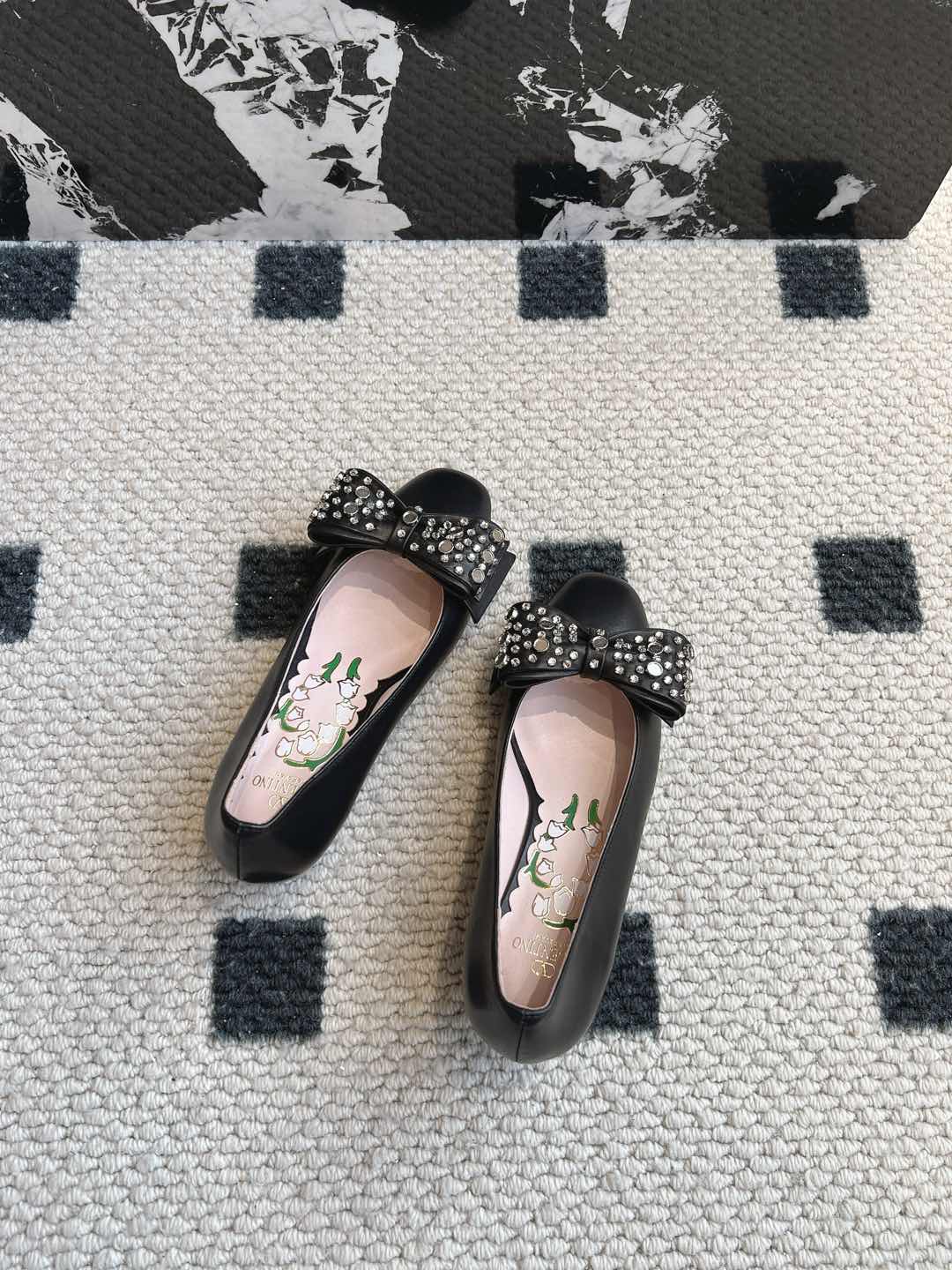LuxluxHouse Best Quality Valentino Women Shoes