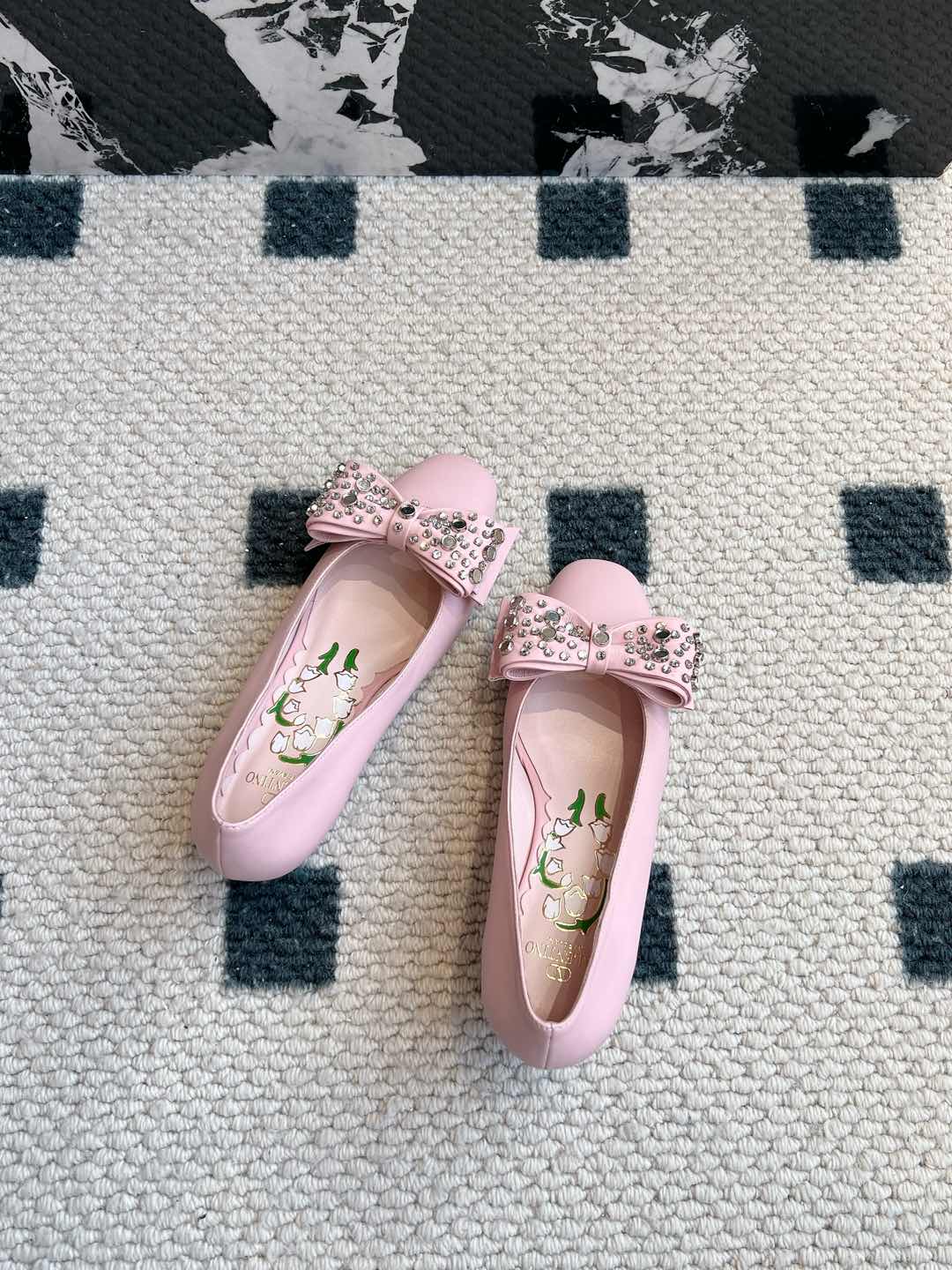 LuxluxHouse Best Quality Valentino Women Shoes