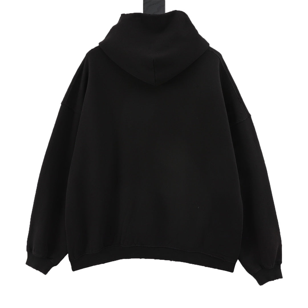 LuxluxHouse Best Quality Clothes Balenciaga Hoodie & Sweater