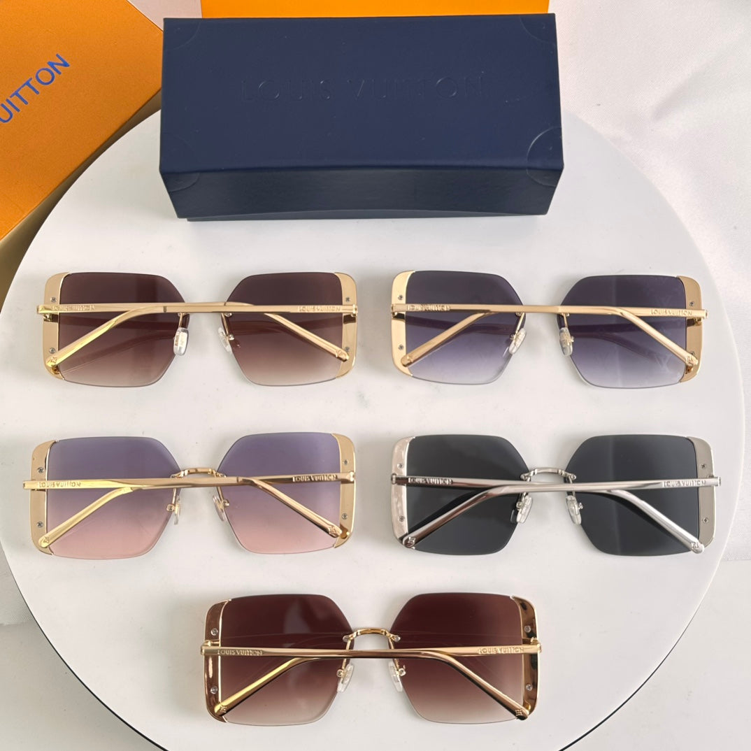 LuxluxHouse Best Quality Glasses Louis Vuitton
