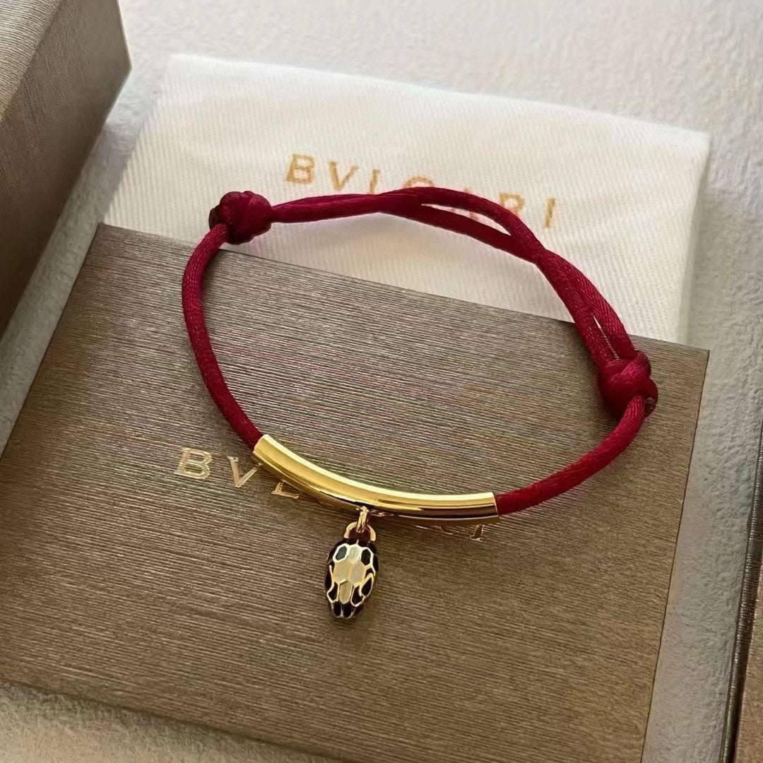 LuxluxHouse Best Quality Accessories Bvlgari