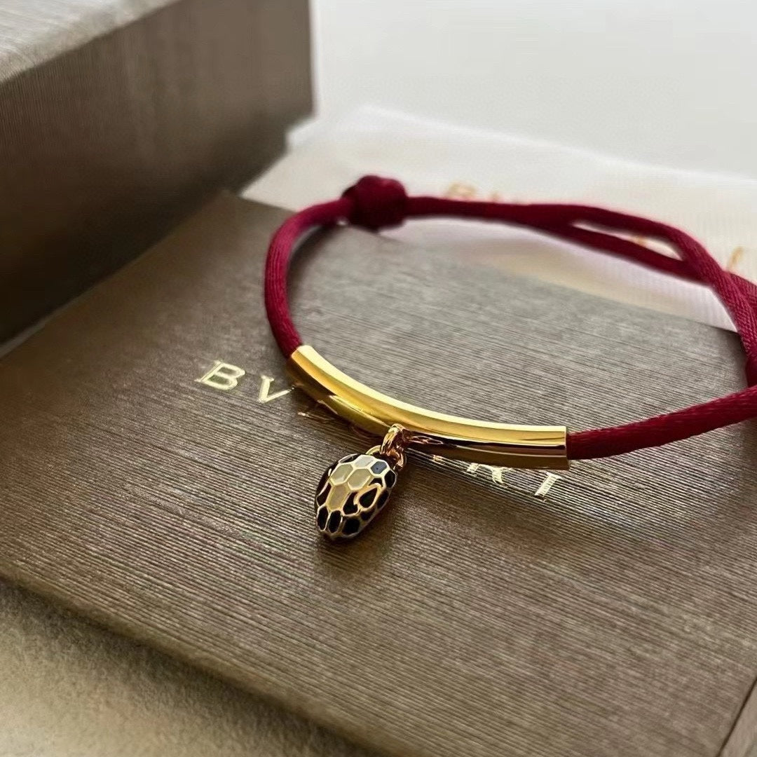 LuxluxHouse Best Quality Accessories Bvlgari