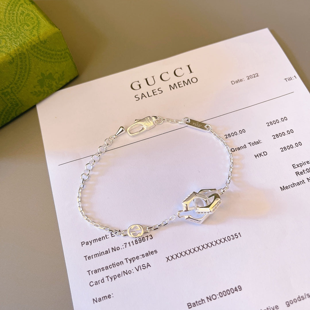 LuxluxHouse Best Quality Accessories Gucci