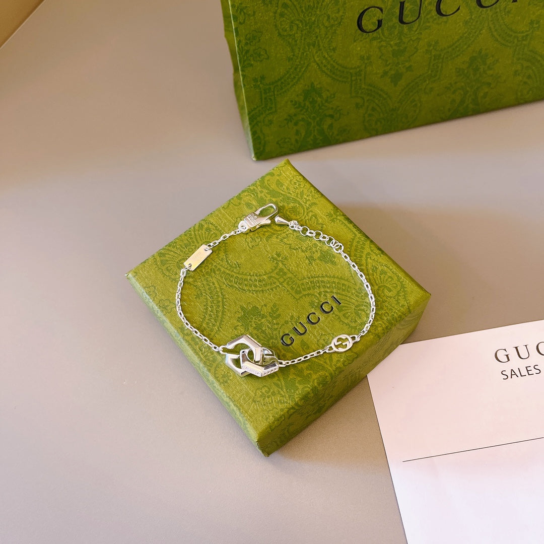 LuxluxHouse Best Quality Accessories Gucci