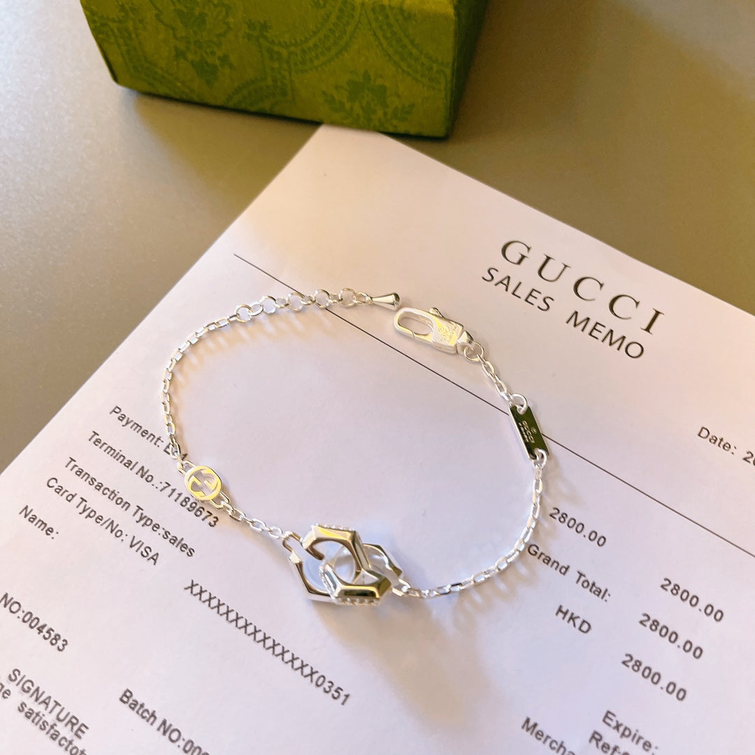 LuxluxHouse Best Quality Accessories Gucci