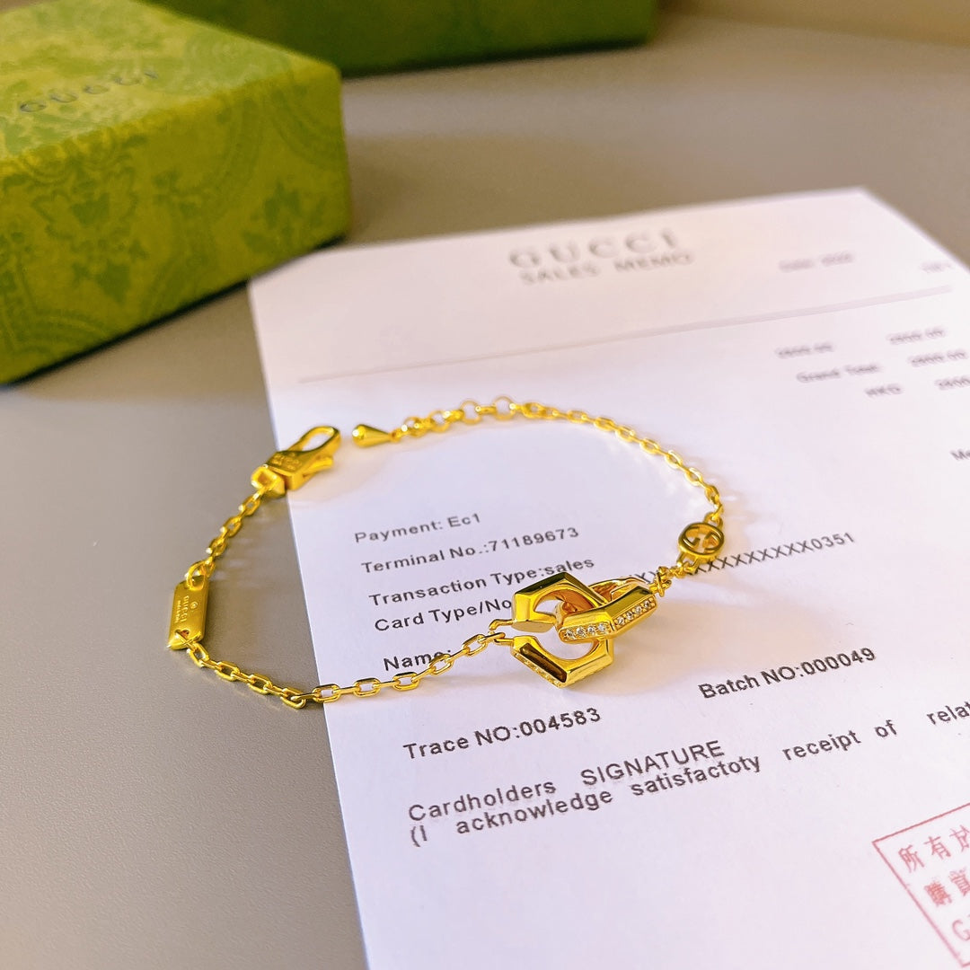 LuxluxHouse Best Quality Accessories Gucci
