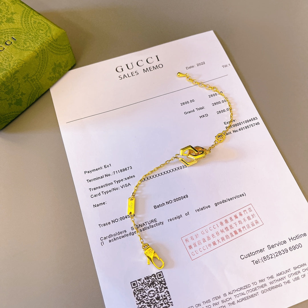 LuxluxHouse Best Quality Accessories Gucci