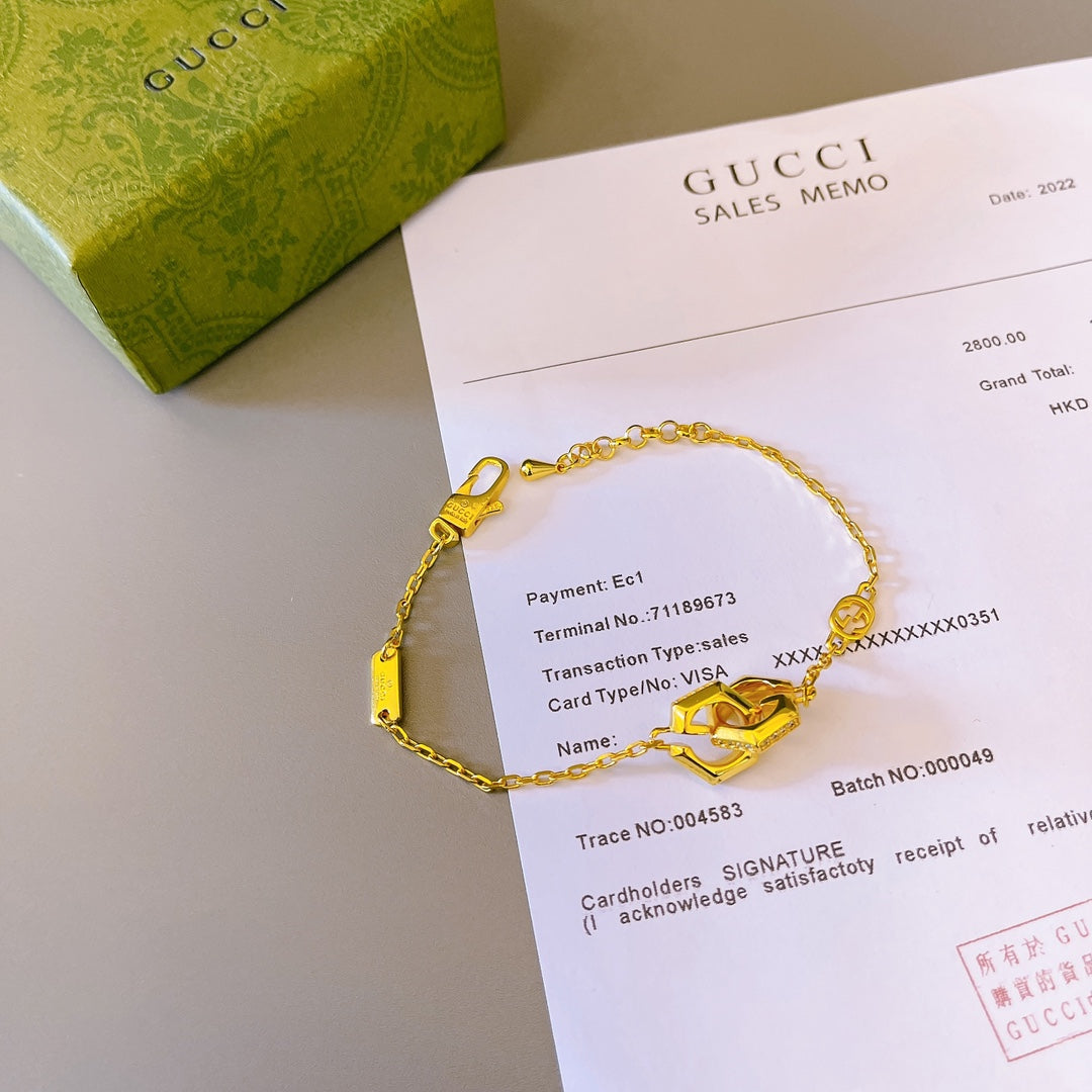LuxluxHouse Best Quality Accessories Gucci