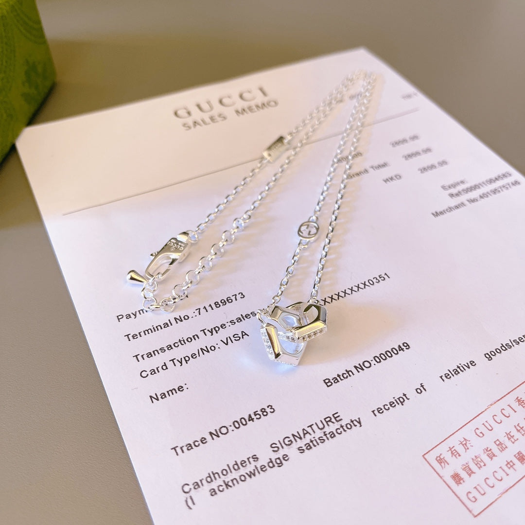 LuxluxHouse Best Quality Accessories Gucci