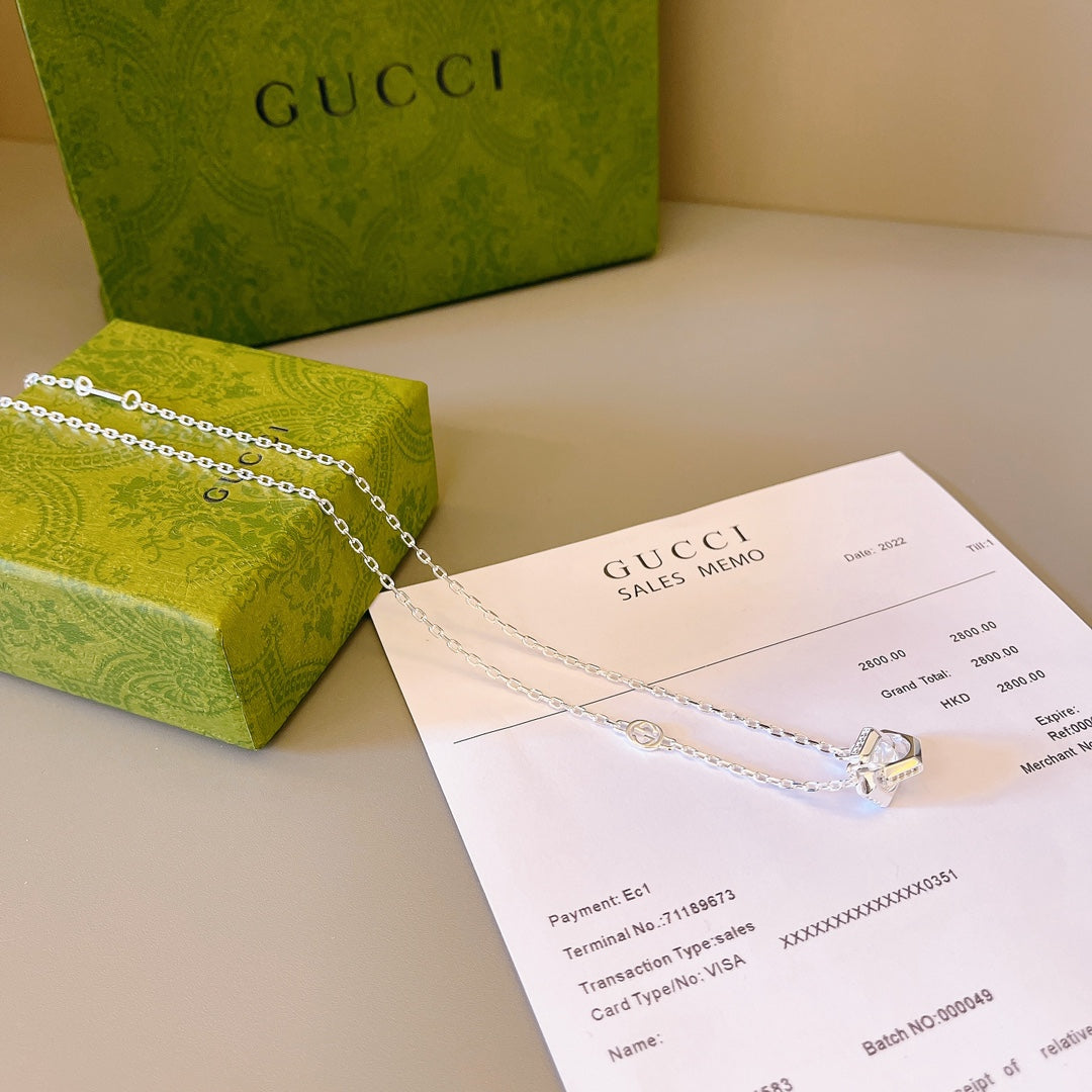 LuxluxHouse Best Quality Accessories Gucci