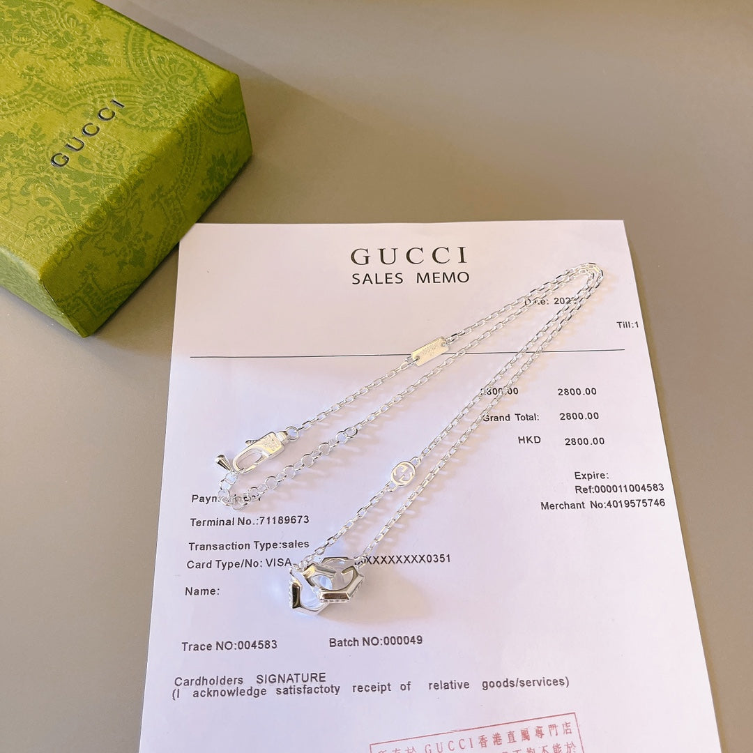 LuxluxHouse Best Quality Accessories Gucci