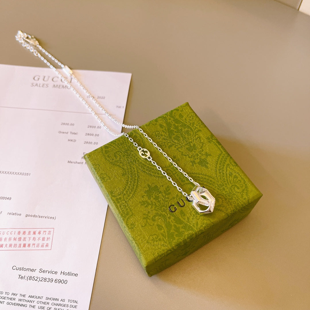 LuxluxHouse Best Quality Accessories Gucci