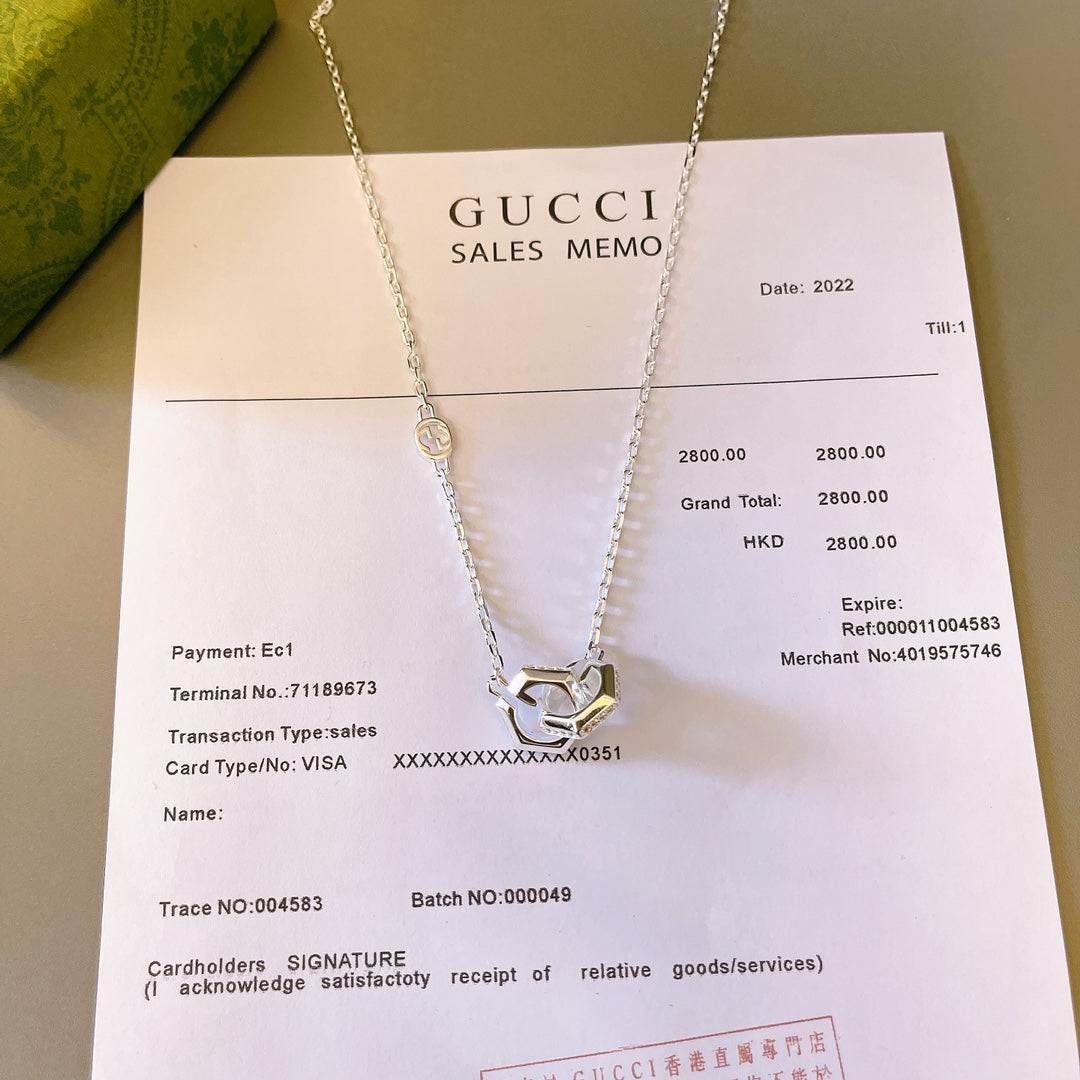 LuxluxHouse Best Quality Accessories Gucci