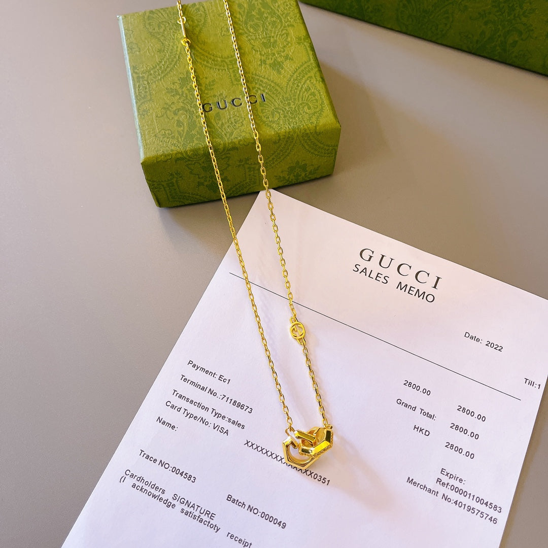 LuxluxHouse Best Quality Accessories Gucci