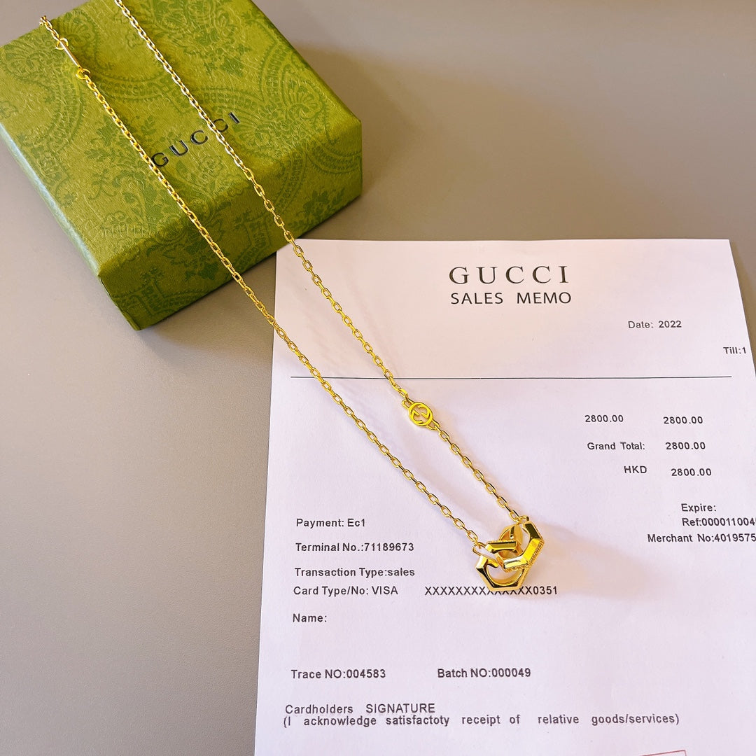 LuxluxHouse Best Quality Accessories Gucci