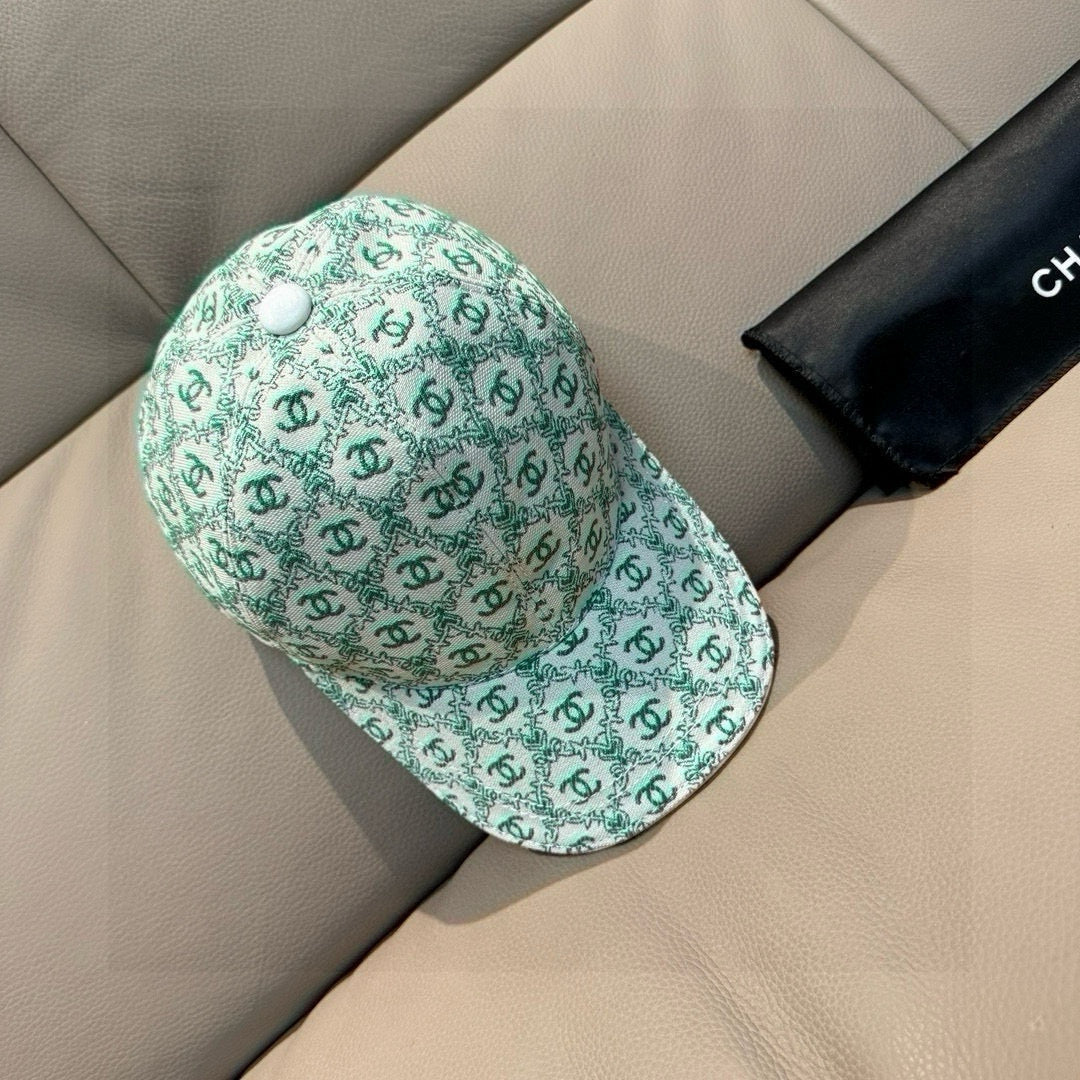 LuxluxHouse Best Quality Chanel Caps