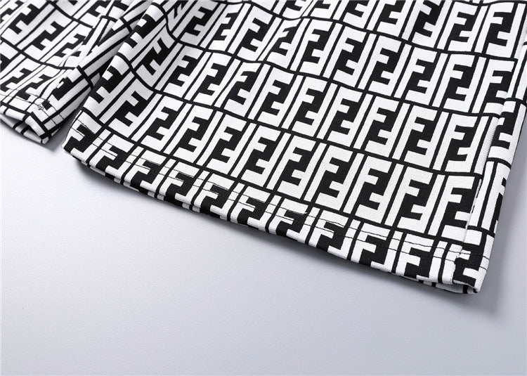 LuxluxHouse Best Quality Clothes Fendi Pants