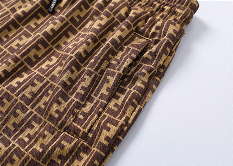 LuxluxHouse Best Quality Clothes Fendi Pants