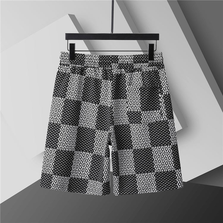 LuxluxHouse Best Quality Clothes Pants Louis Vuitton