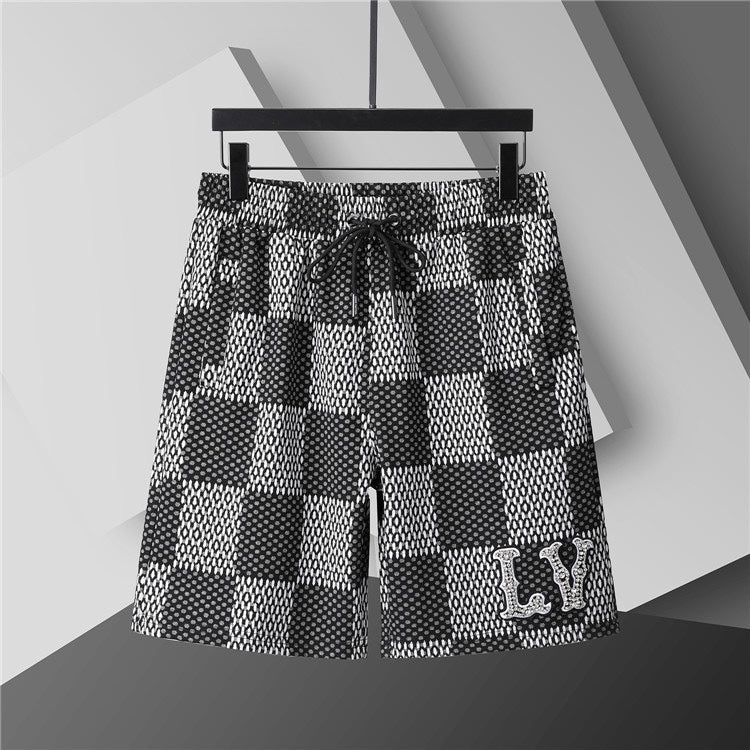 LuxluxHouse Best Quality Clothes Pants Louis Vuitton
