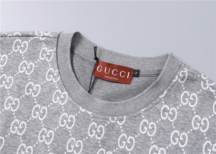 LuxluxHouse Best Quality Clothes Gucci T-shirt