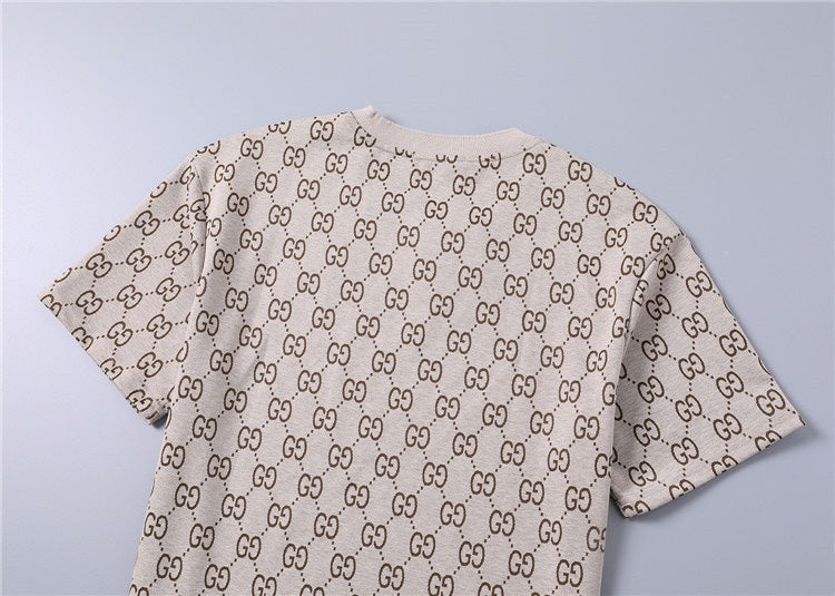 LuxluxHouse Best Quality Clothes Gucci T-shirt