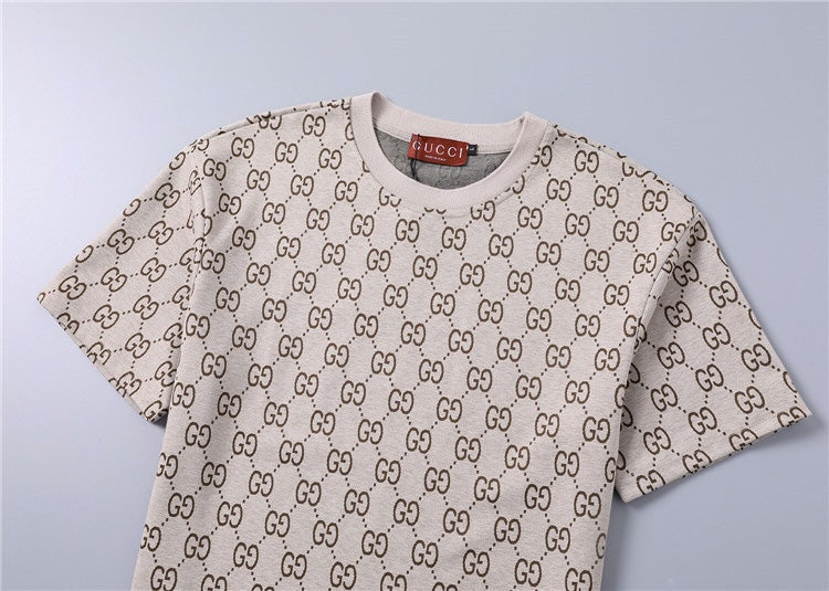 LuxluxHouse Best Quality Clothes Gucci T-shirt