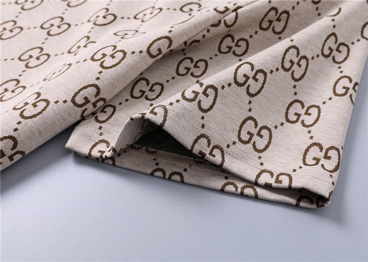 LuxluxHouse Best Quality Clothes Gucci T-shirt