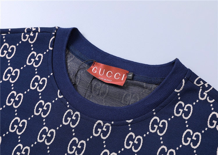 LuxluxHouse Best Quality Clothes Gucci T-shirt