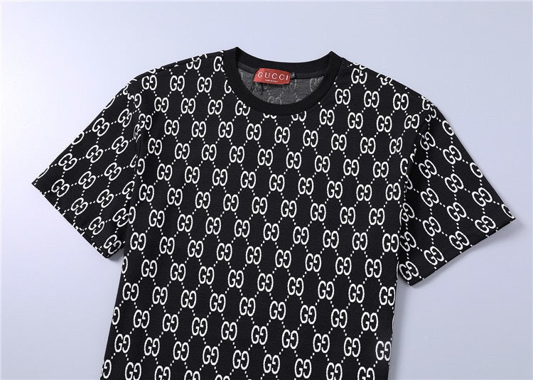 LuxluxHouse Best Quality Clothes Gucci T-shirt