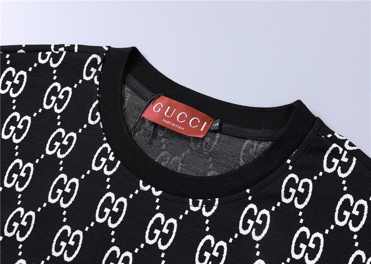 LuxluxHouse Best Quality Clothes Gucci T-shirt