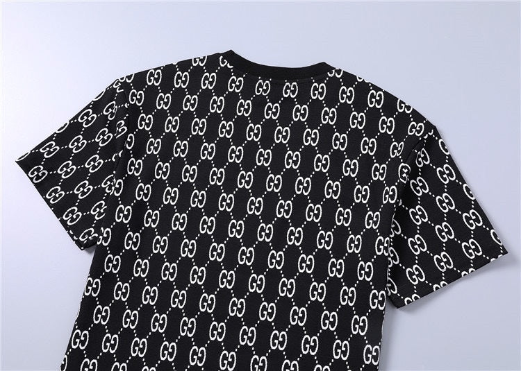 LuxluxHouse Best Quality Clothes Gucci T-shirt