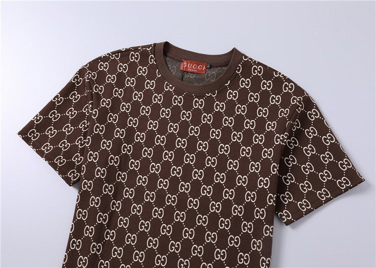 LuxluxHouse Best Quality Clothes Gucci T-shirt