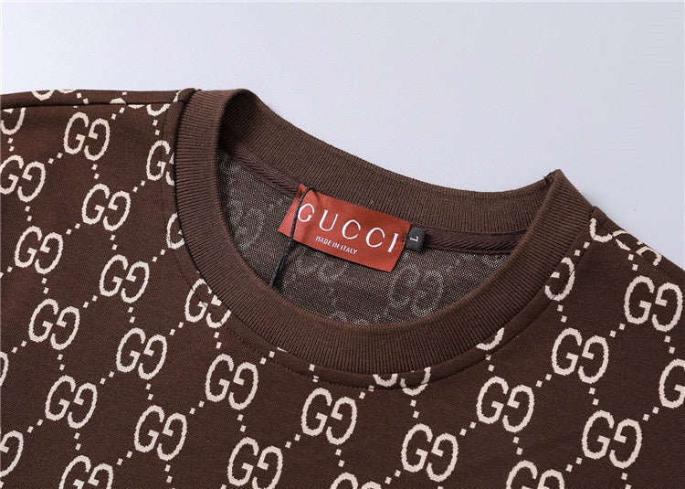 LuxluxHouse Best Quality Clothes Gucci T-shirt