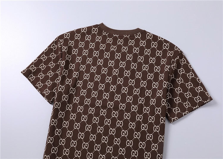 LuxluxHouse Best Quality Clothes Gucci T-shirt
