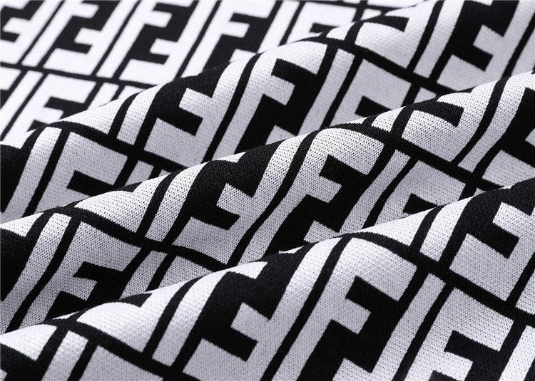 LuxluxHouse Best Quality Clothes Fendi T-shirt