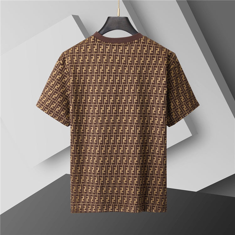 LuxluxHouse Best Quality Clothes Fendi T-shirt