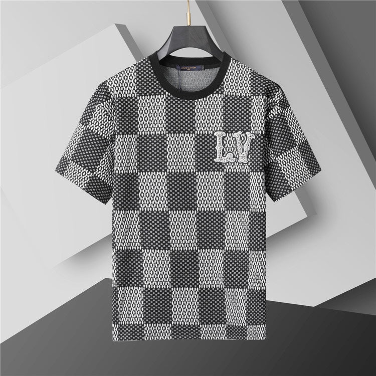 LuxluxHouse Best Quality Clothes T-shirt Louis Vuitton