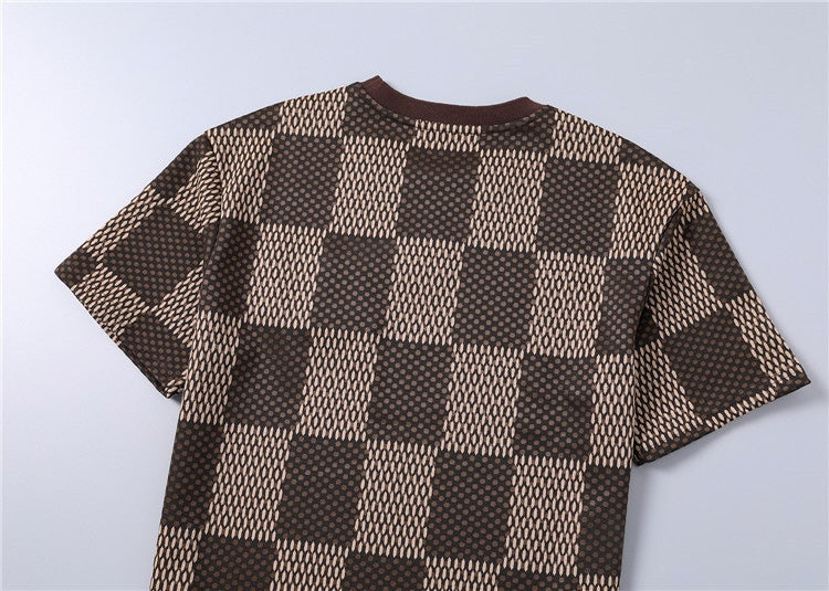 LuxluxHouse Best Quality Clothes T-shirt Louis Vuitton