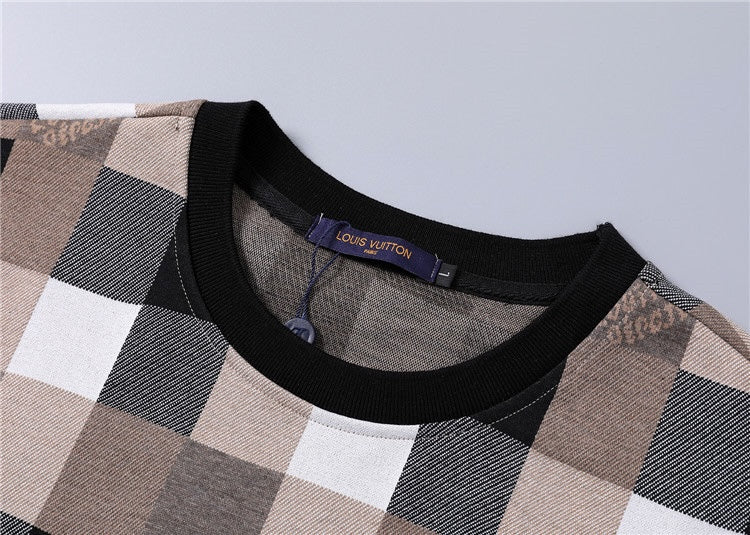LuxluxHouse Best Quality Clothes T-shirt Louis Vuitton
