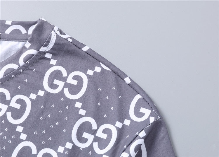 LuxluxHouse Best Quality Clothes Gucci T-shirt