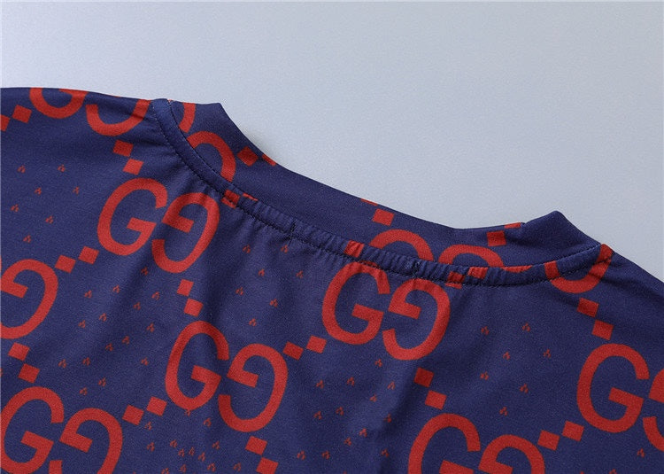 LuxluxHouse Best Quality Clothes Gucci T-shirt