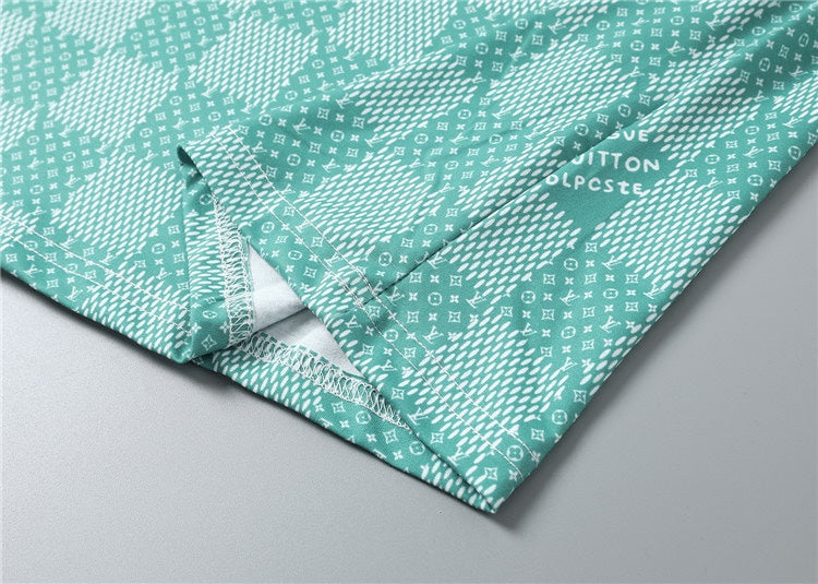 LuxluxHouse Best Quality Clothes T-shirt Louis Vuitton