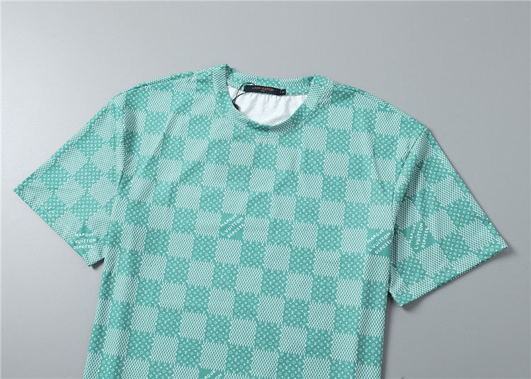 LuxluxHouse Best Quality Clothes T-shirt Louis Vuitton