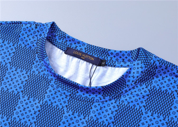 LuxluxHouse Best Quality Clothes T-shirt Louis Vuitton