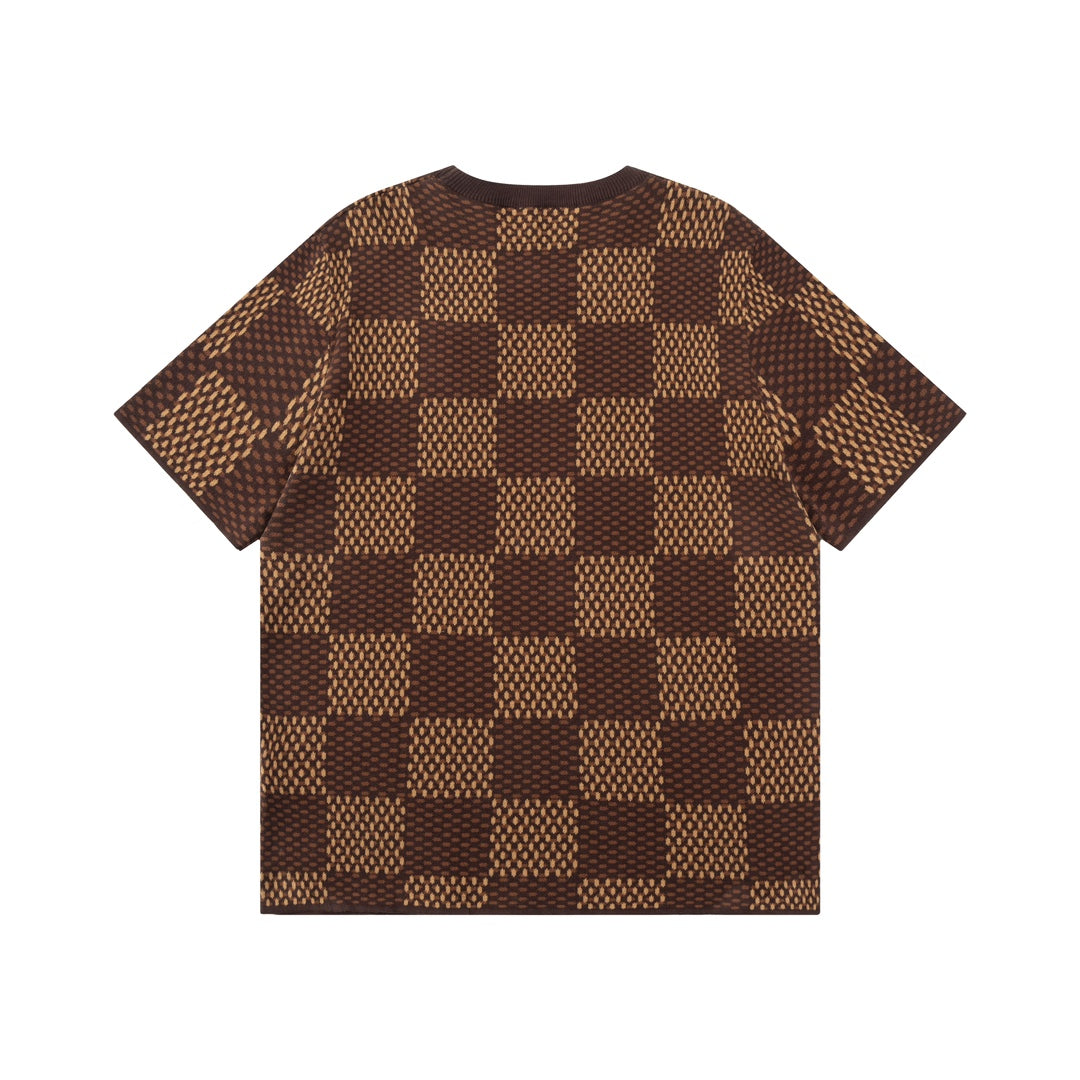LuxluxHouse Best Quality Clothes T-shirt Louis Vuitton