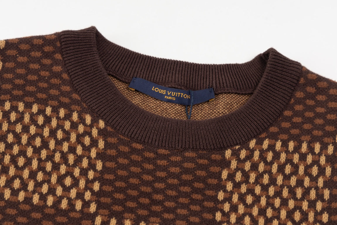 LuxluxHouse Best Quality Clothes T-shirt Louis Vuitton